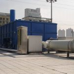 生物濾池原理(生物濾池的優(yōu)缺點(diǎn))